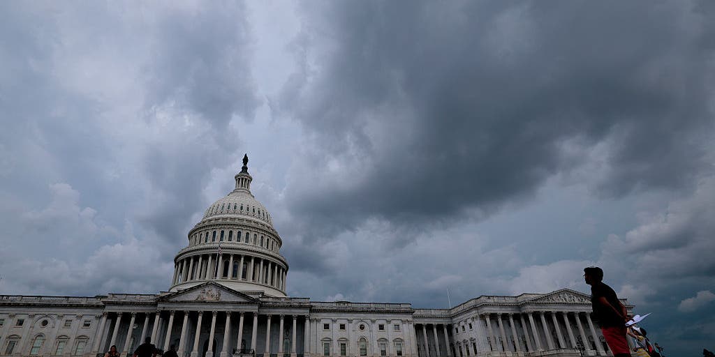 Today’s top weather news: Dangerous flood threat covers I-95 corridor from New York to Washington
