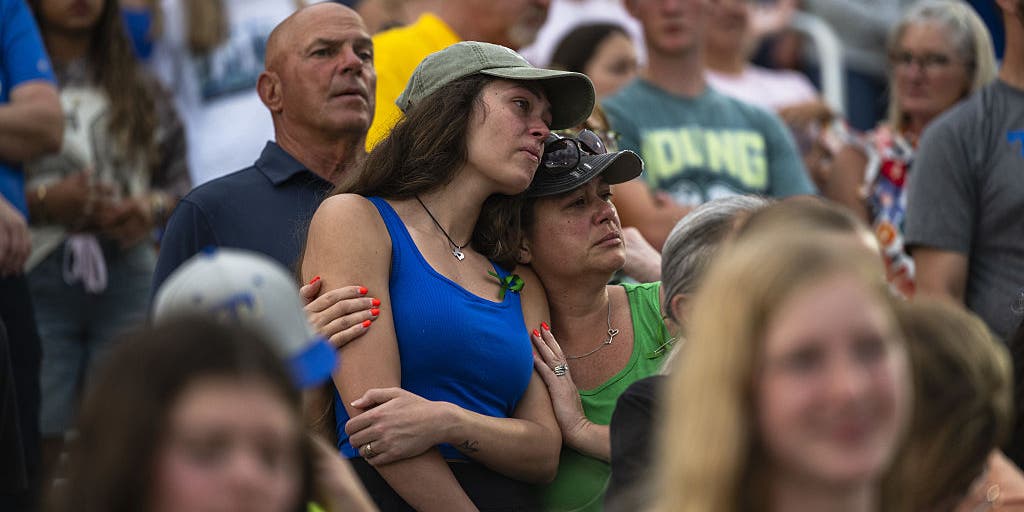 Texas flooding: Search teams near 1 week as more than 170 remain missing