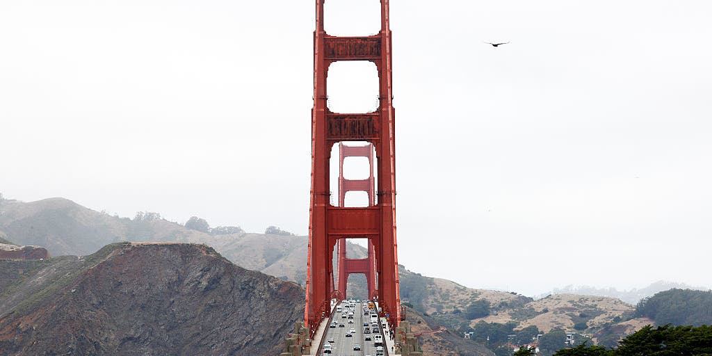 Why is San Francisco having its coldest summer in decades?