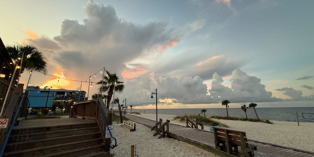 Today’s top weather news: Tropics stir in Atlantic as summer pattern drives more flooding