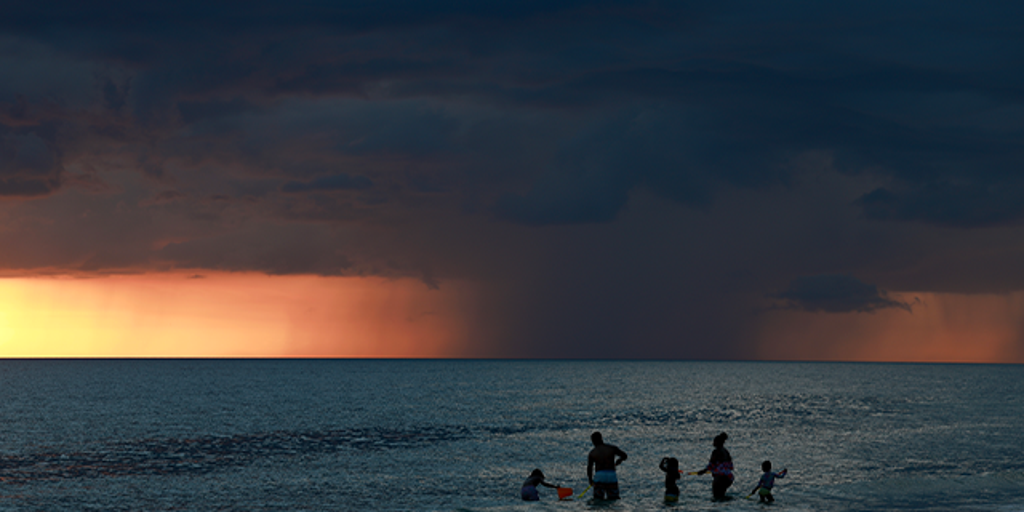 Florida braces for heavy rain, storms ahead of Fourth of July holiday