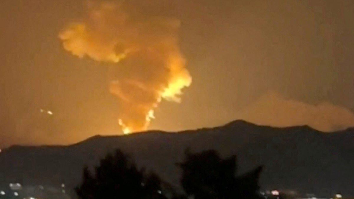What Israel’s attack on Iran means for the future of war | Israel-Iran conflict
