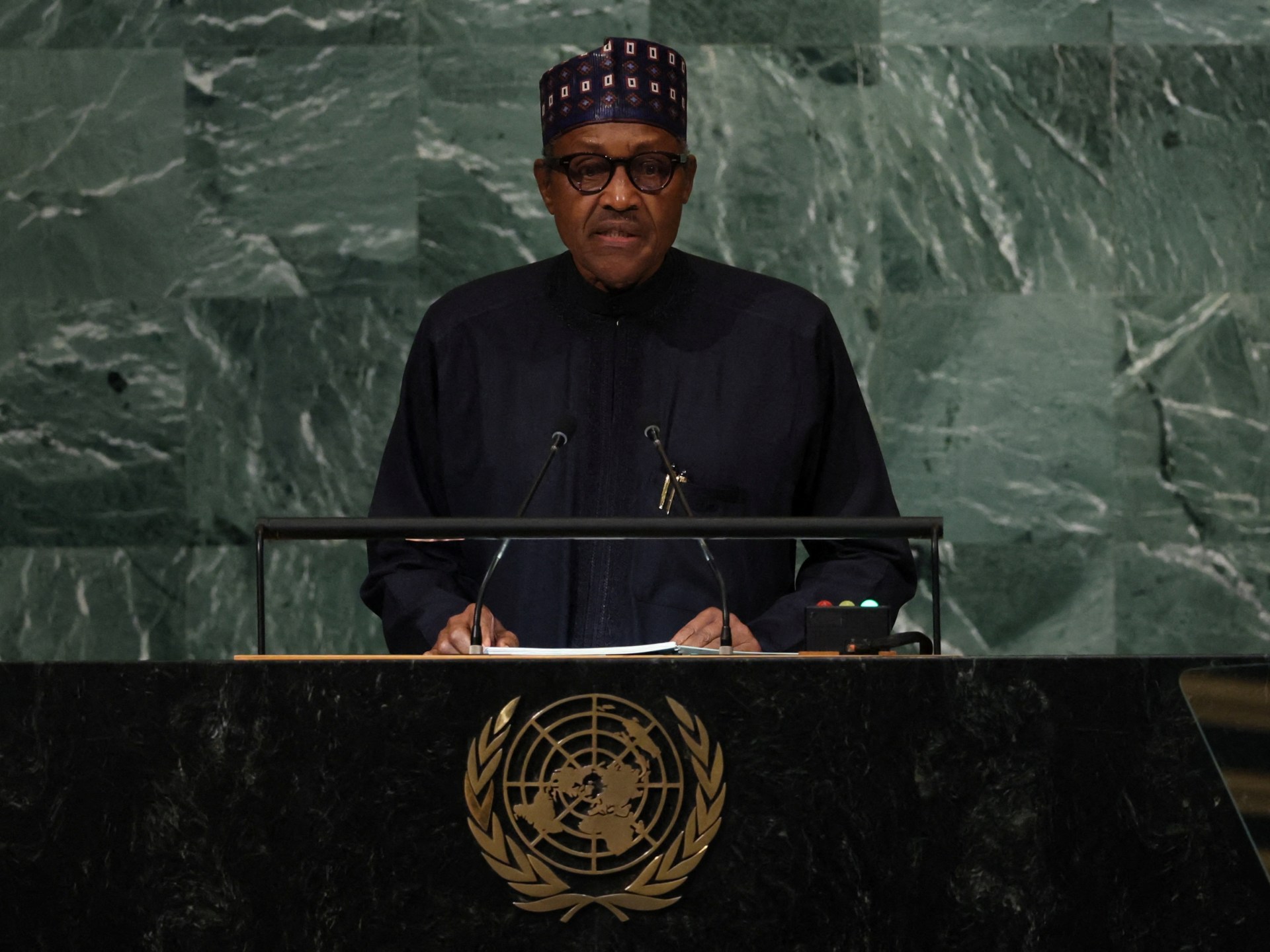 Former Nigerian President Buhari to be buried in hometown on Tuesday | Politics News