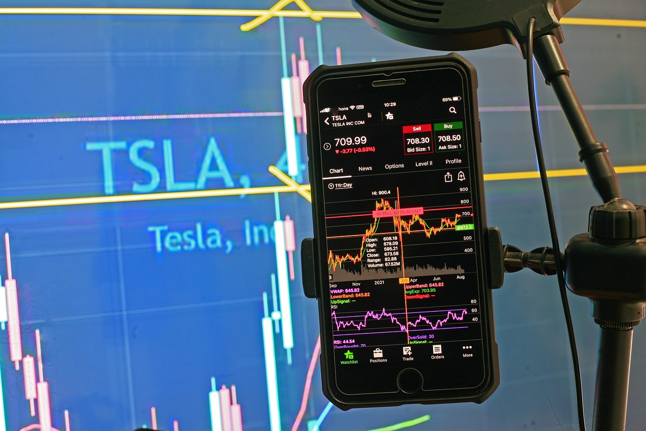 Here What Wall Street Thinks of Tesla Before Its Q2 Earnings