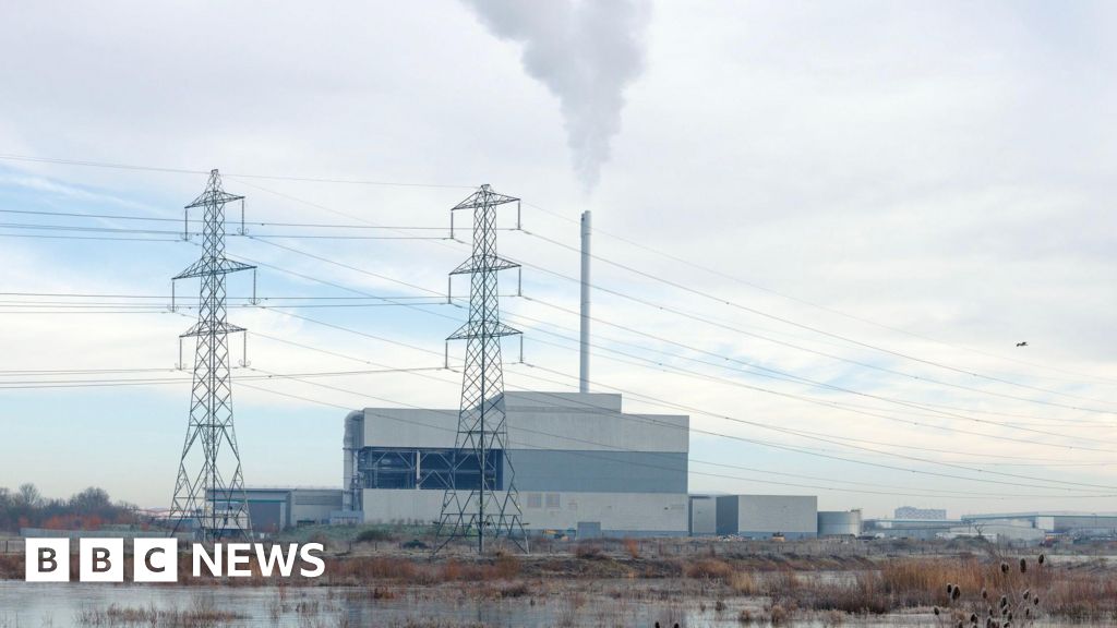Croydon incinerator broke pollution limits 916 times in two years