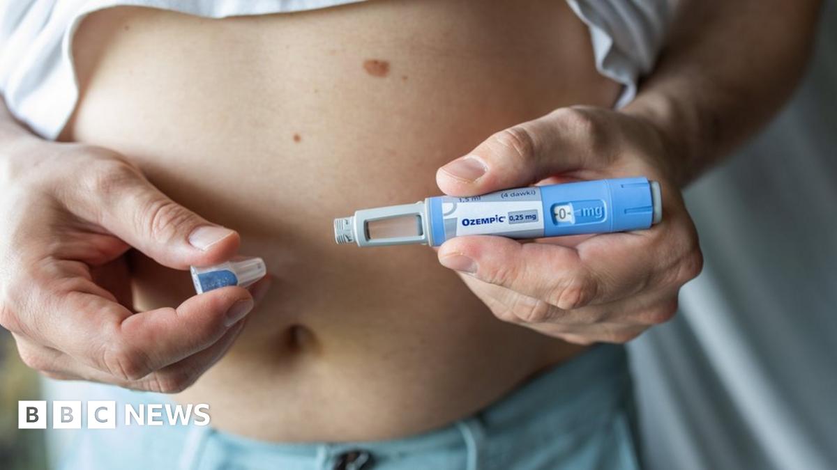 Weight-loss: Are injections the answer to tackling obesity?