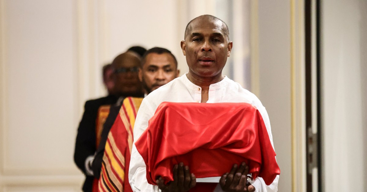 France returns human skulls to Madagascar, 128 years after French massacre | History News