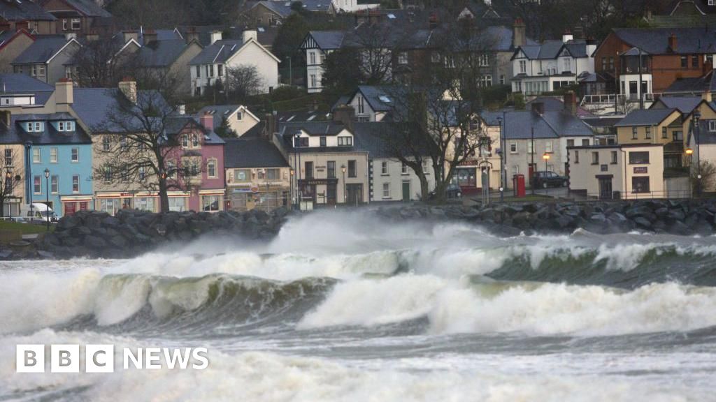 Some flights cancelled as Storm Floris hits