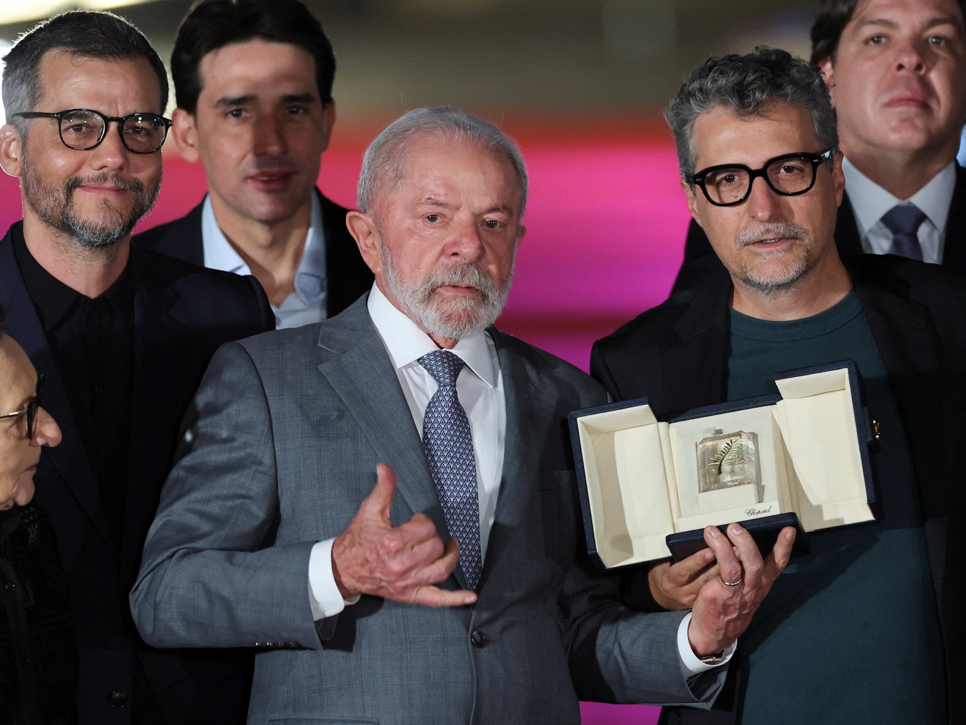 Brazil’s President Lula vetoes parts of environmental ‘devastation bill’ | Environment News