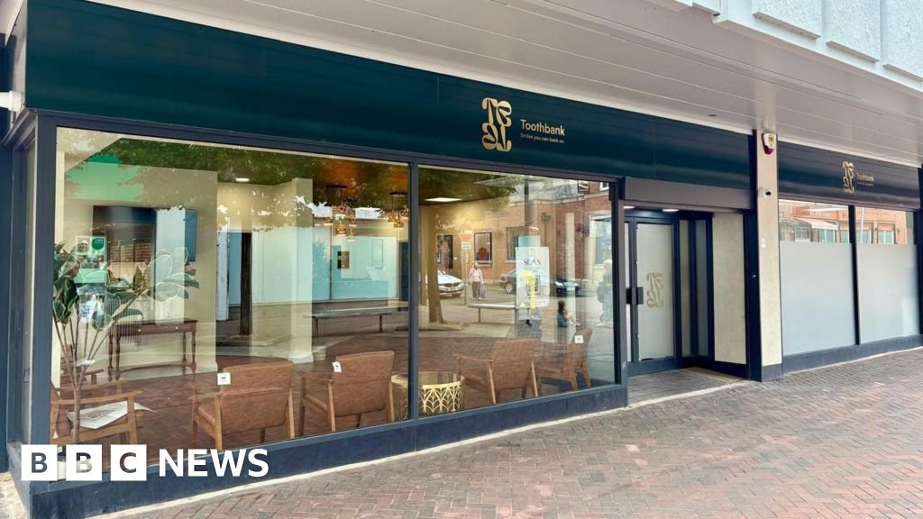 New town dentist disputes NHS ‘no need’ claim