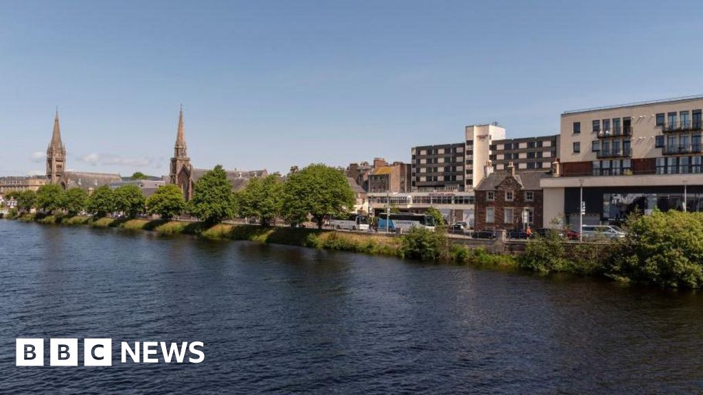 ‘Forever chemical’ TFA found in all but one of tested UK rivers