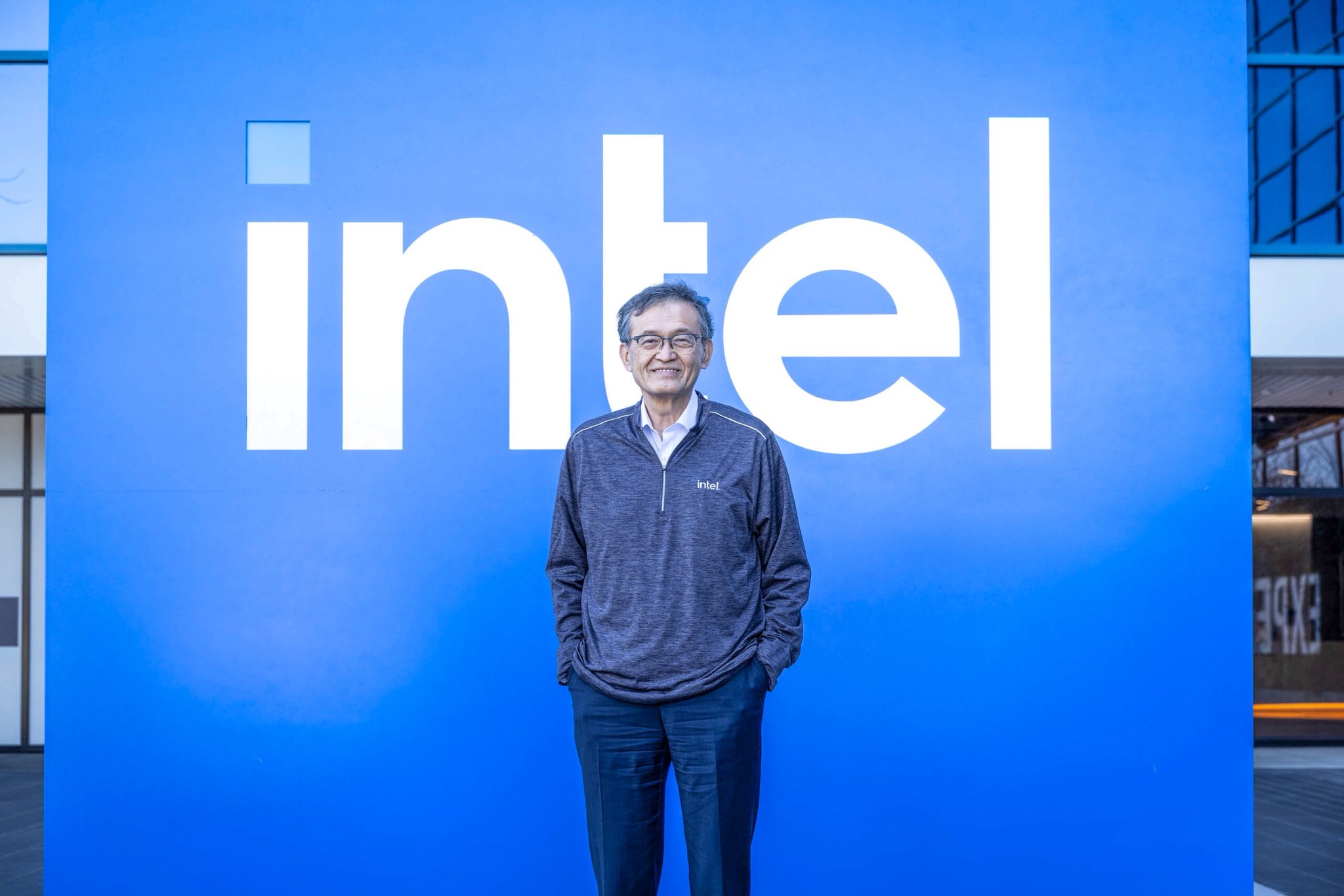Intel CEO Defends Himself After Trump Called for His Resignation
