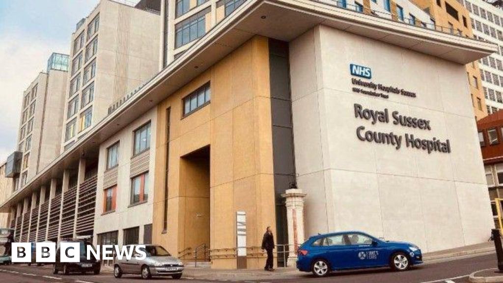 Sussex families feel ‘ignored’ over Brighton maternity review