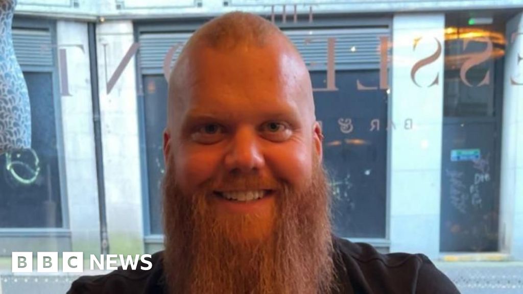 Victim in fatal ambulance crash near Buckie named by police