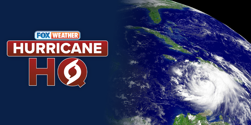 Bryan Norcross: Atlantic looks to remain quiet for at least the next week