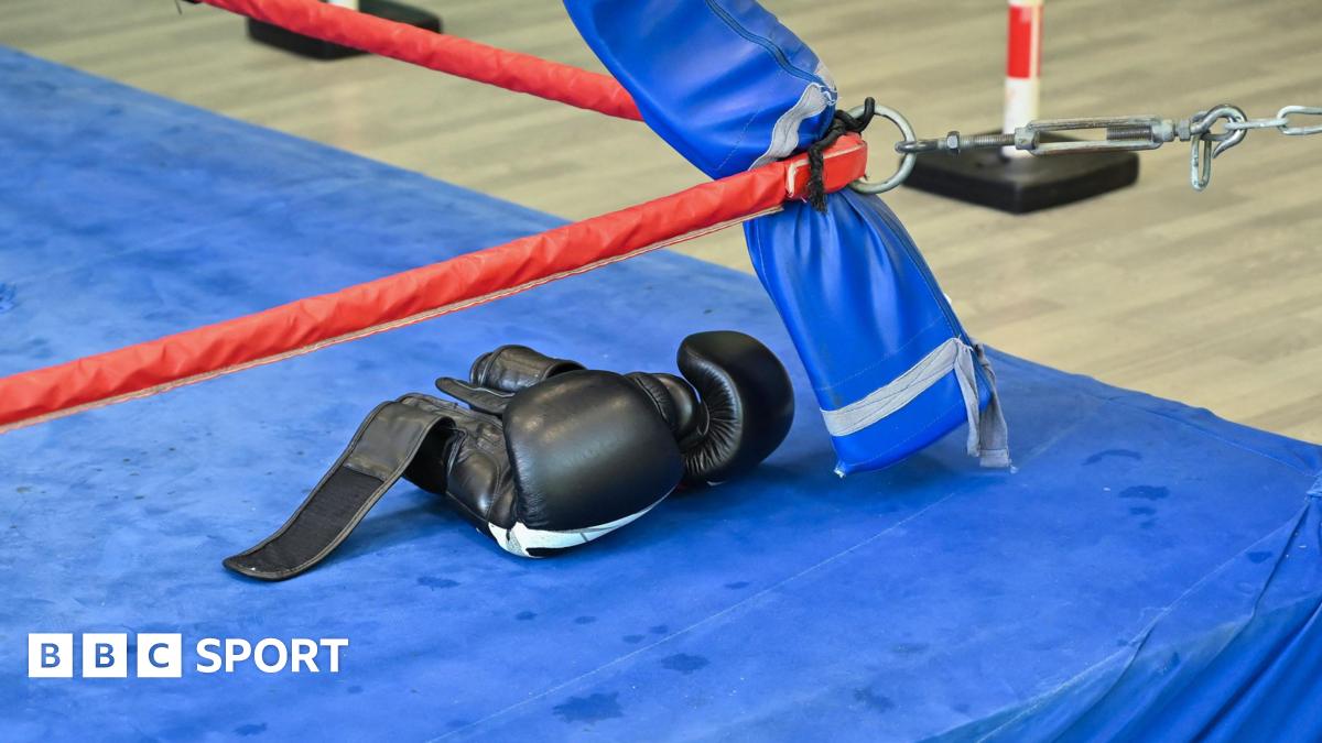 Hiromasa Urakawa: Second Japanese boxer dies from brain injury after Tokyo event