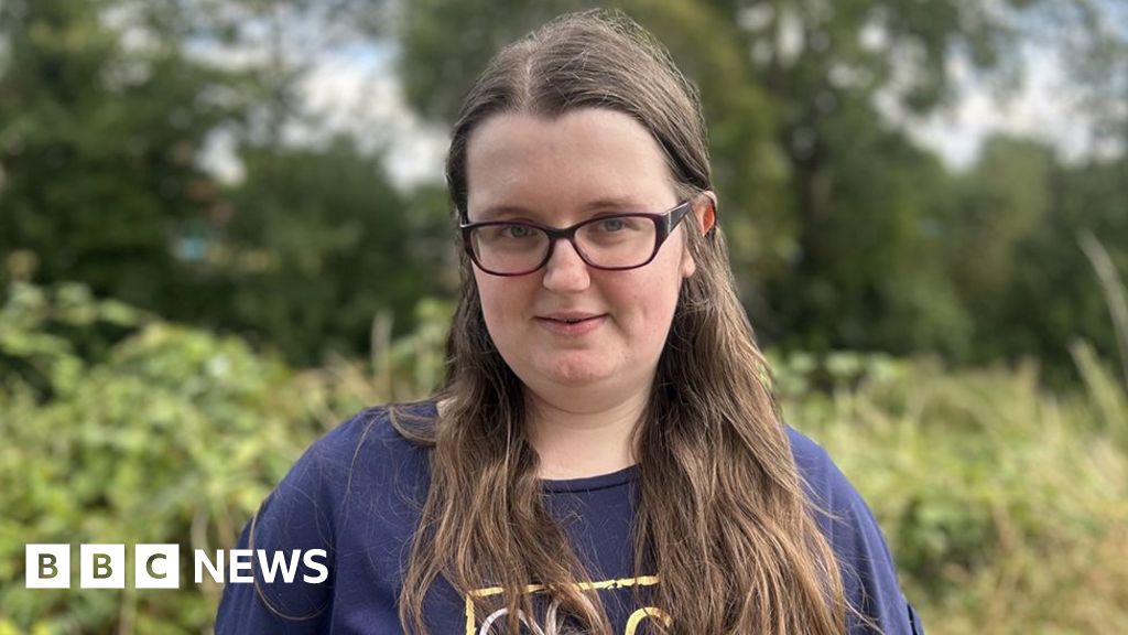 Amy has complex PTSD but has seen a psychiatrist once in 10 years