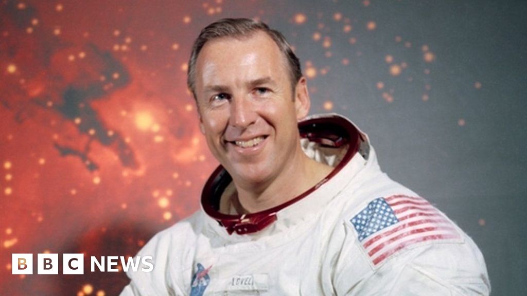 Astronaut who guided Apollo 13 safely back to Earth dies aged 97