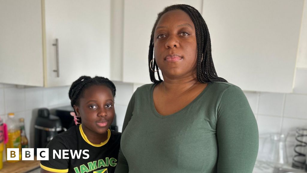 Half of children in England live in homes at risk of overheating
