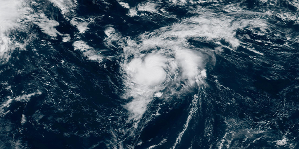 Today’s top weather news: Fernand to strengthen in Atlantic as millions face fall-like cooldown