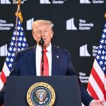 US warns of additional tariffs on India if Trump-Putin peace talks fail