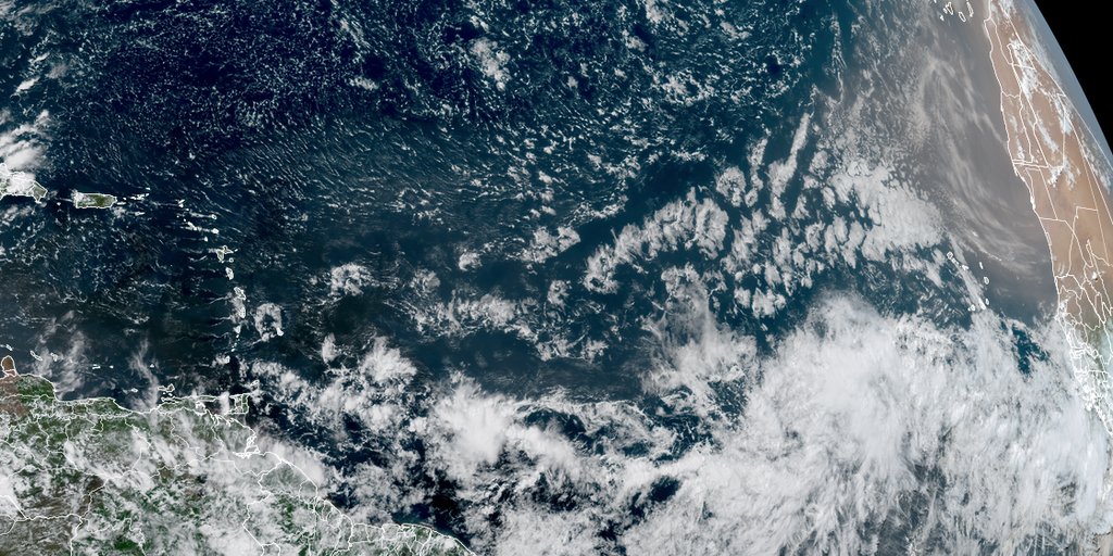Today’s top weather news: Tropical Atlantic watched closely while Southeast flooding turns deadly