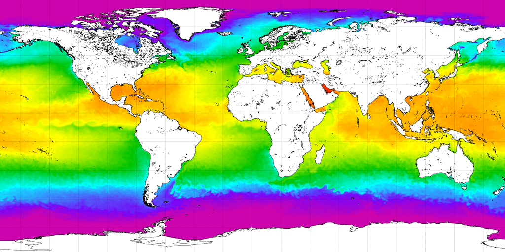 Pacific continues to show ENSO-neutral conditions but a La Nina Watch has been issued