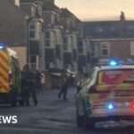 UK Muslims report vandalism, attacks amid controversial flag campaign | Racism News