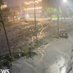 Bryan Norcross: Disturbances to watch for Florida, the Southeast US and Bermuda