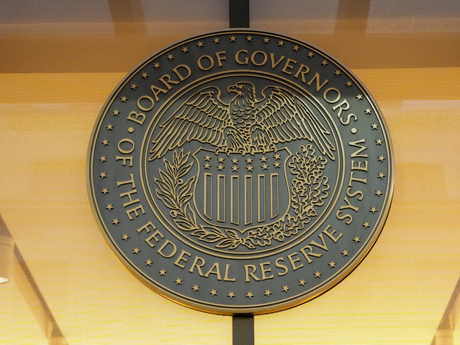 US Federal Reserve cuts interest rates for the first time since December | Business and Economy News