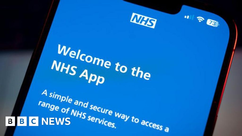 New online NHS hospital service by 2027, PM to promise