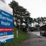 Labour accused of manipulating NHS waiting figures