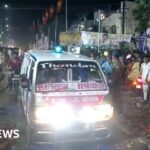 Bryan Norcross: Tropical Storm Imelda Expected to Form Soon Near the Bahamas – Carolinas on Alert