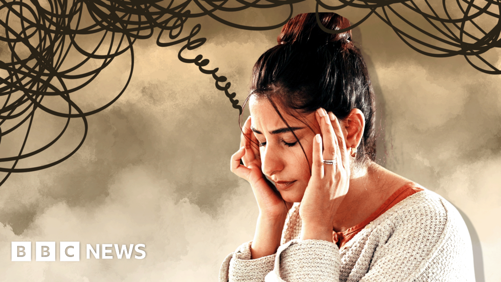 Brain fog and four easy ways to help fix it