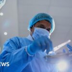 US and Canada fight over who’s to blame for wildfires