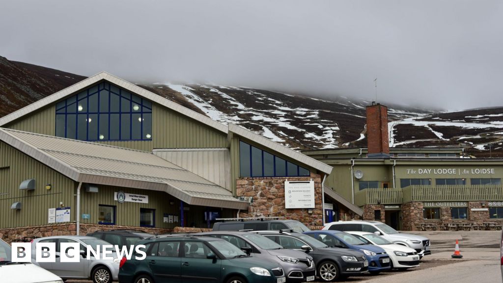 Designers to plan ‘longest’ toboggan ride at Cairngorm Mountain