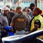 The Caribbean islands battling the region’s ‘highest murder rate’