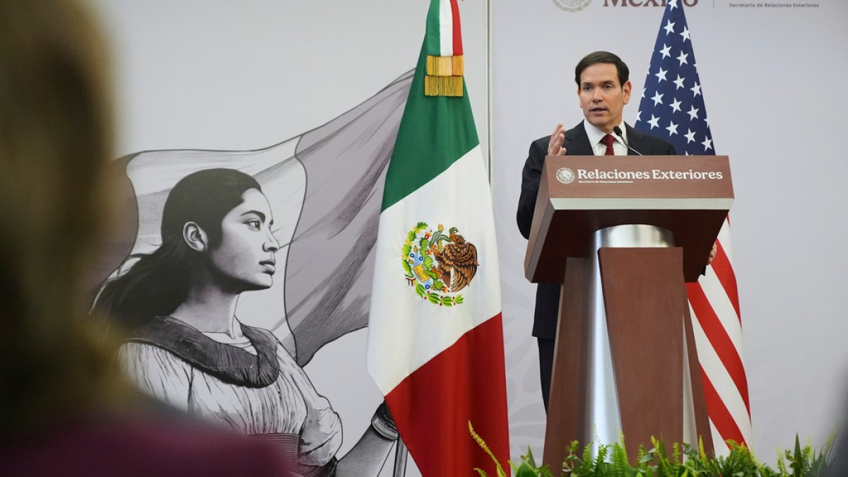 ‘Will happen again’: Rubio hints at more US strikes against drug smugglers | Donald Trump News