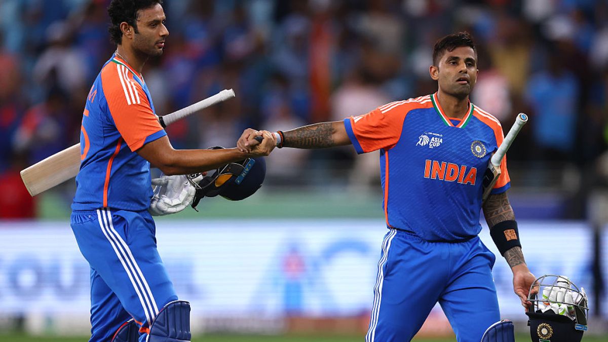 India beat Pakistan by seven wickets in Asia Cup 2025 | Cricket News