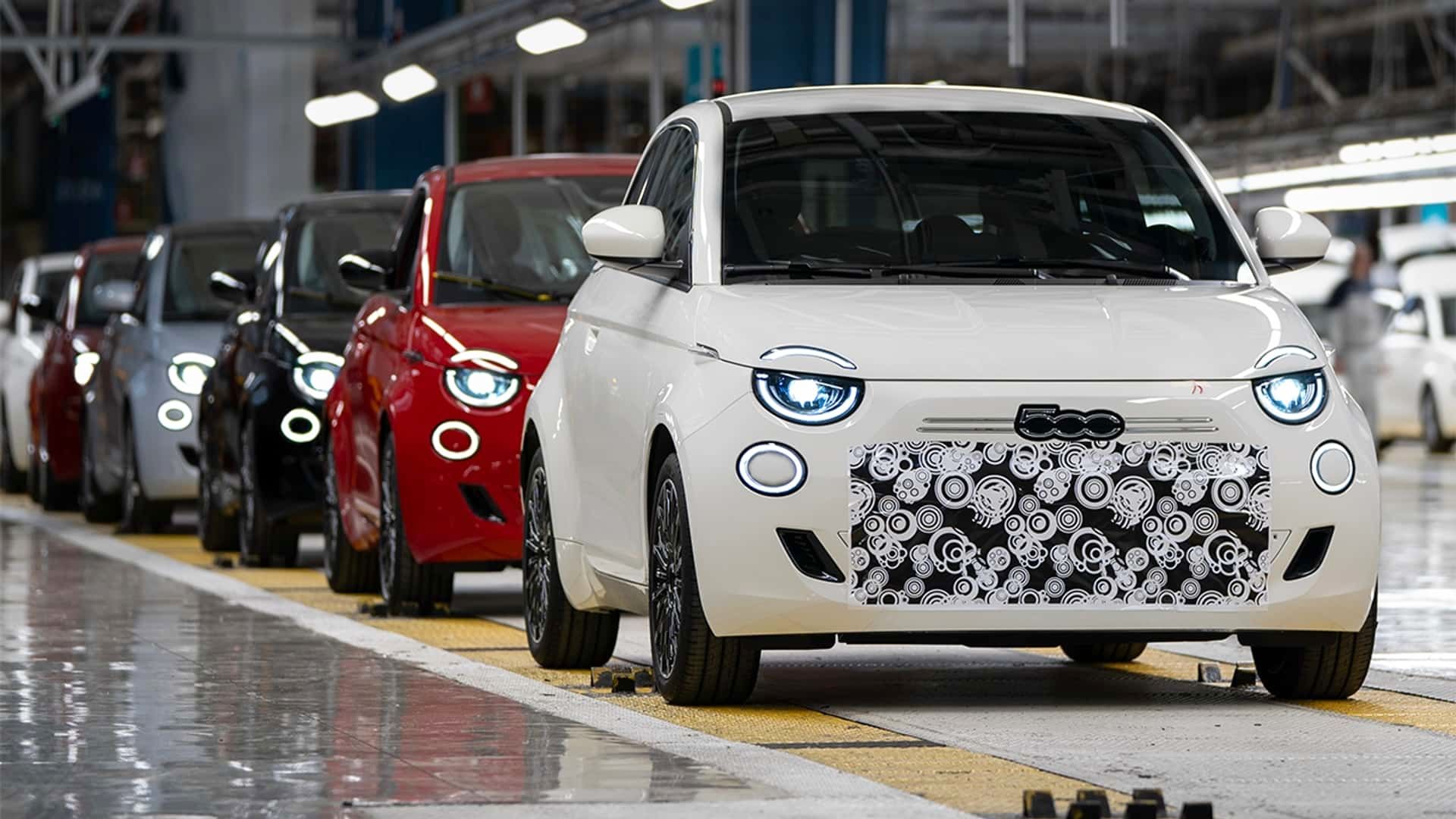 China’s GAC Targets Major Expansion in Europe By 2027