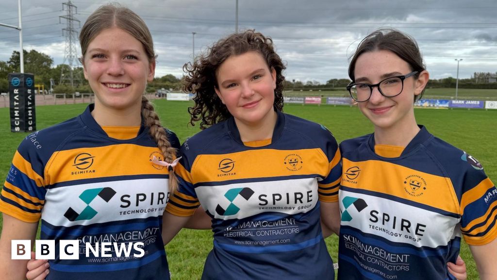 Campaigns aim to stop thousands of girls giving up on sport