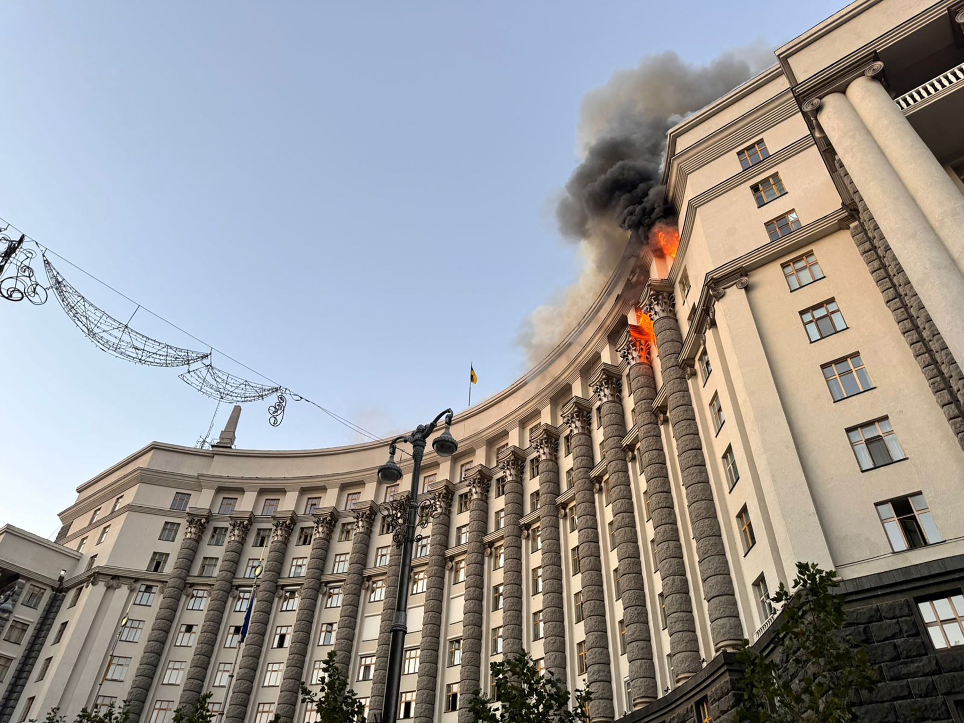 Russia-Ukraine war: List of key events, day 1,292 | Russia-Ukraine war News