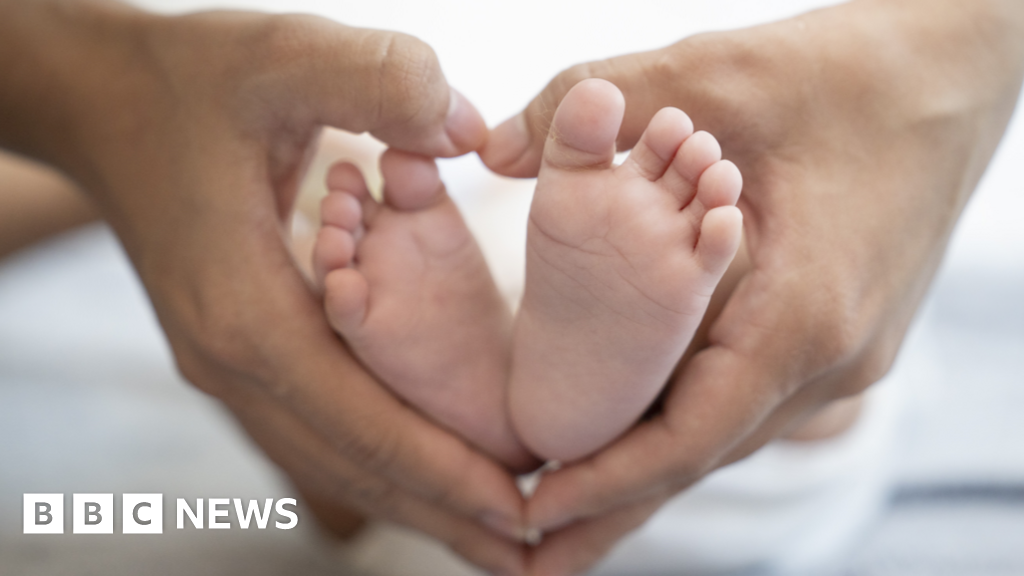 Northampton hospital opens Dandelion room for miscarriage support