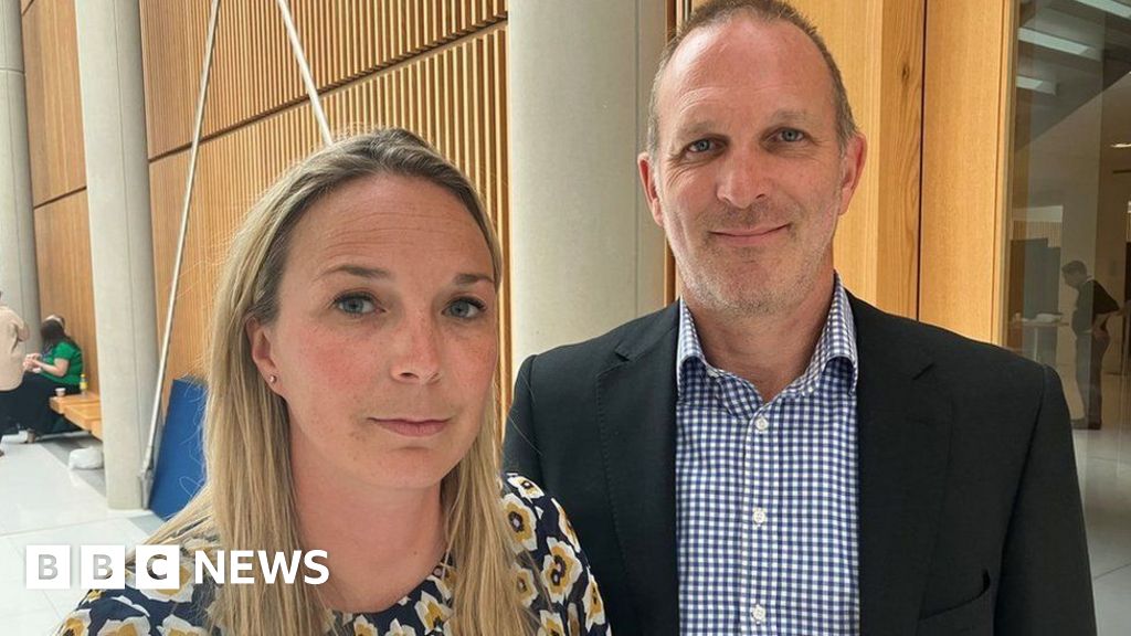 Staff called ‘heartless’ over Nottingham maternity review remarks