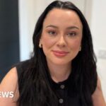 Final surge of monsoon moisture triggers flooding in Phoenix, outside of Las Vegas