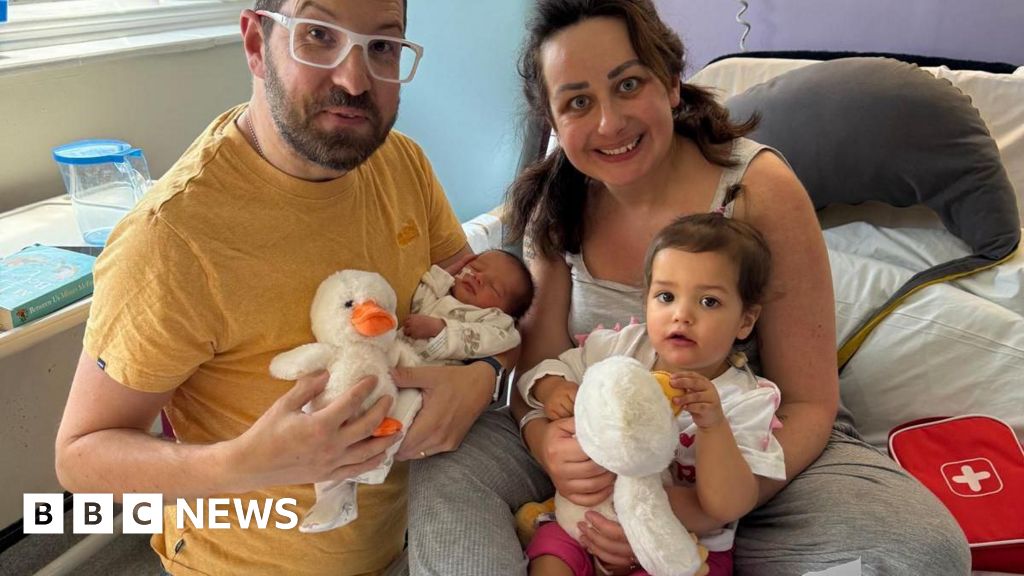 Dad’s frustration over Black Country stillbirths report delay