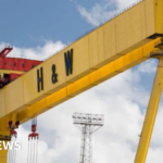 Tropical Storm Gabrielle forms over central Atlantic and could become hurricane