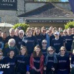 Designers to plan ‘longest’ toboggan ride at Cairngorm Mountain