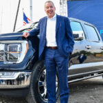 Nigeria’s jollof champion and record-breaking chef