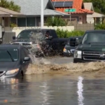‘The pain was so agonizing, I walked with a stick’